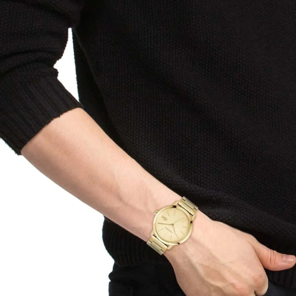 Lacoste 2011422 Kol Saati
