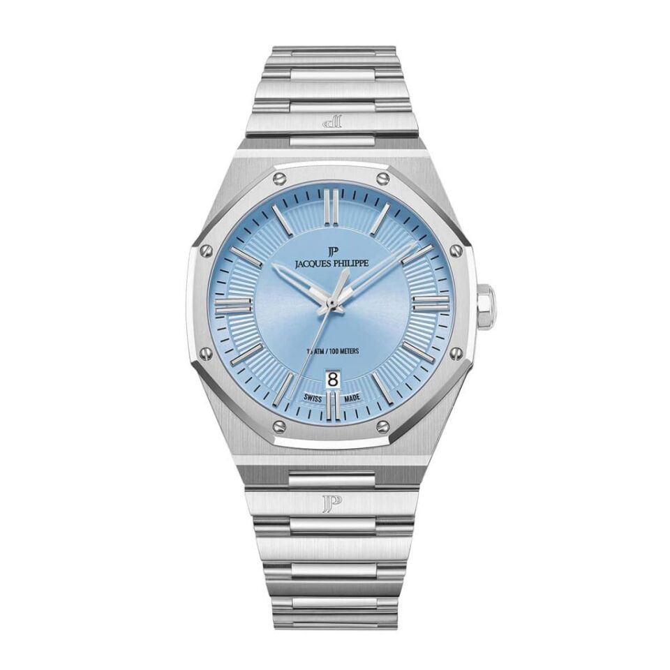 Jacques Philippe JPQGS871336LB Erkek Kol Saati