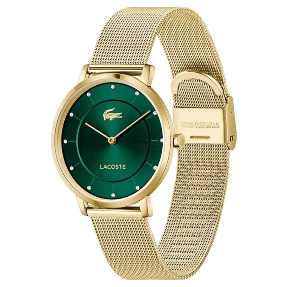 Lacoste 2001475 Kadın Kol Saati
