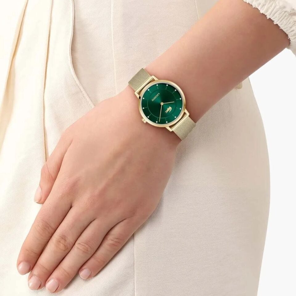 Lacoste 2001475 Kadın Kol Saati