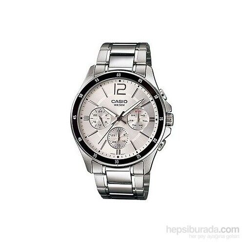CASIO MTP-1374D-7AVDF ERKEK KOL SAATİ