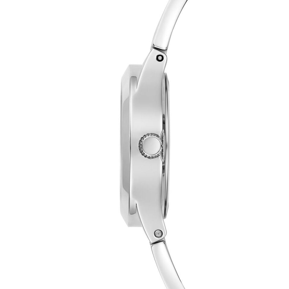 Guess GUGW0609L1 Quartz Çelik Gri 26 mm Kadın Kol Saati