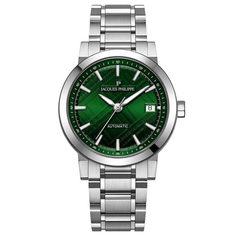 Jacques Philippe JPAGS10313X6 Erkek Kol Saati