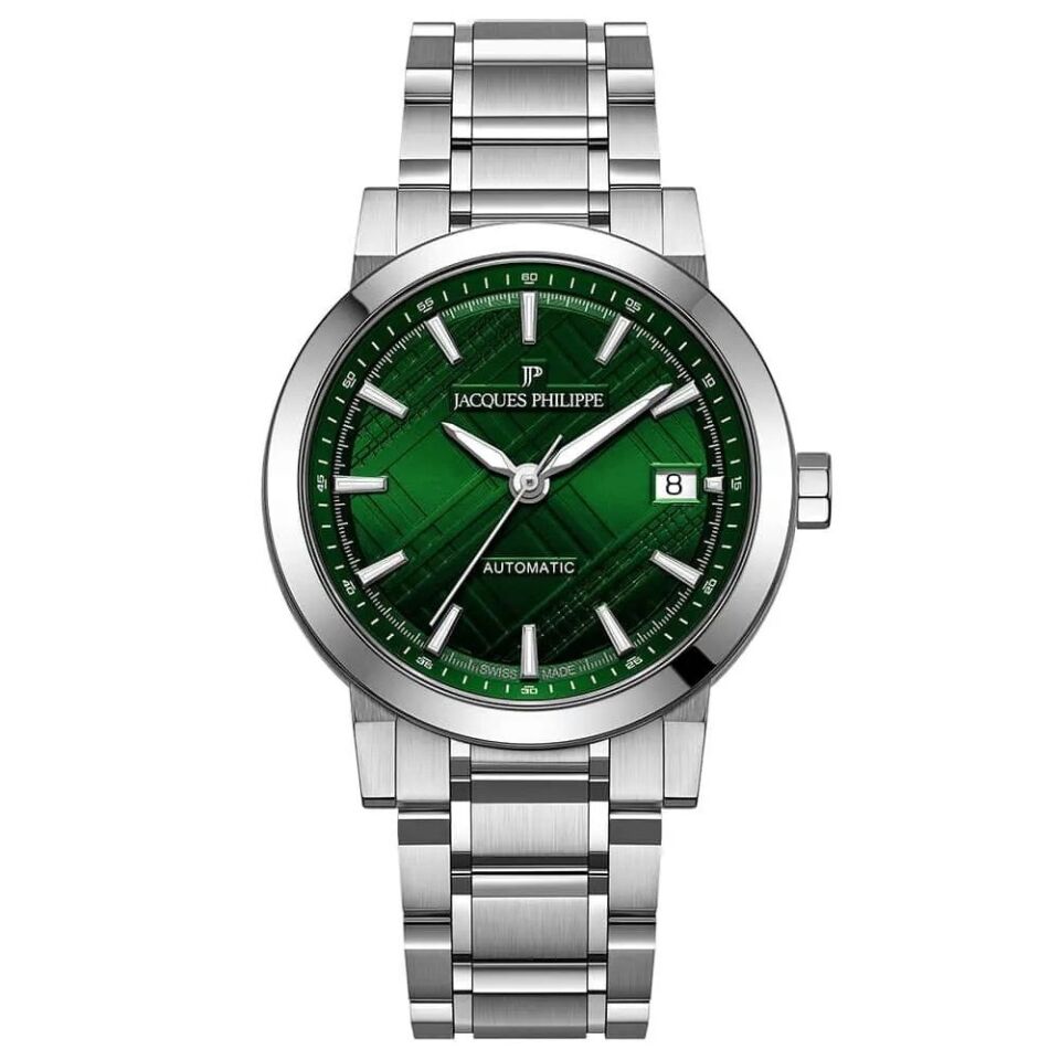 Jacques Philippe JPAGS10313X6 Erkek Kol Saati