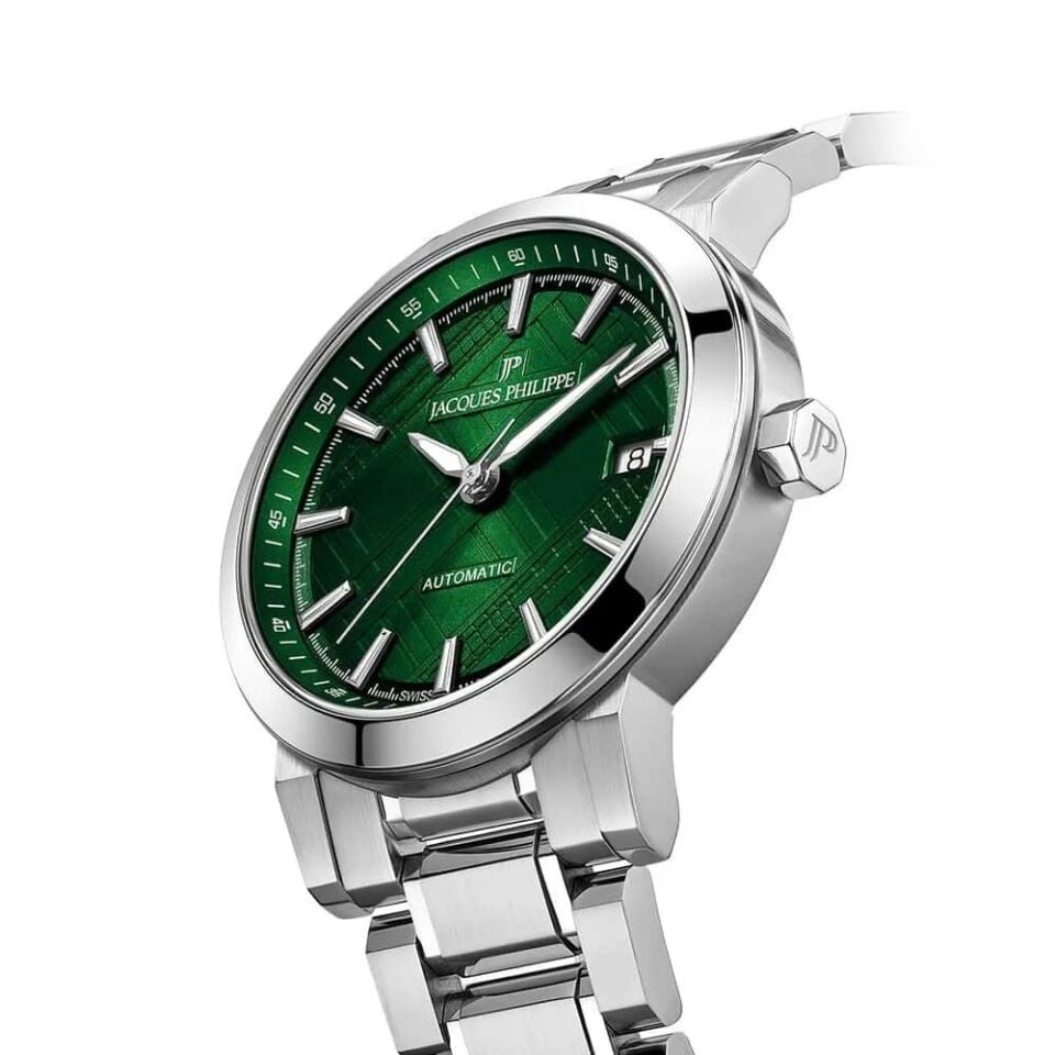 Jacques Philippe JPAGS10313X6 Erkek Kol Saati