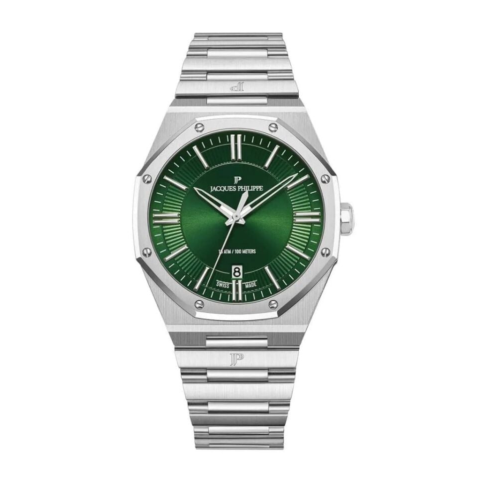 Jacques Philippe JPQGS8713X6 Erkek Kol Saati