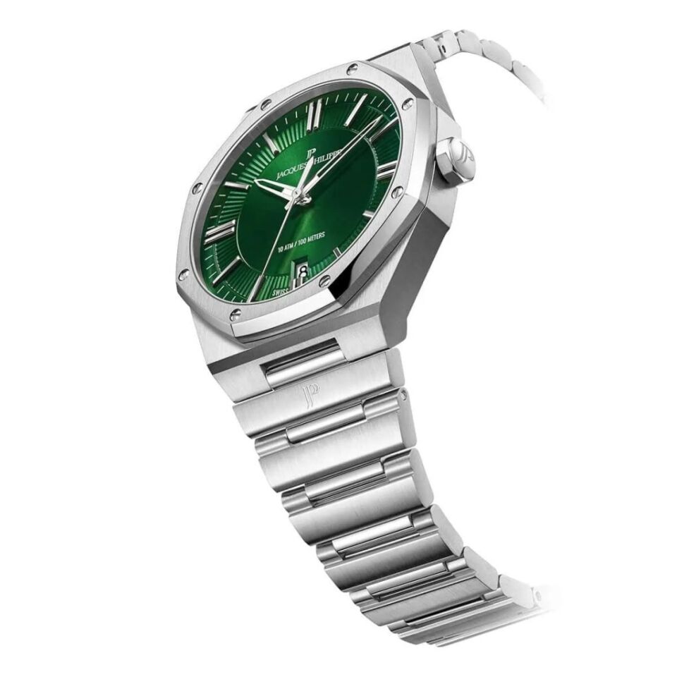 Jacques Philippe JPQGS8713X6 Erkek Kol Saati