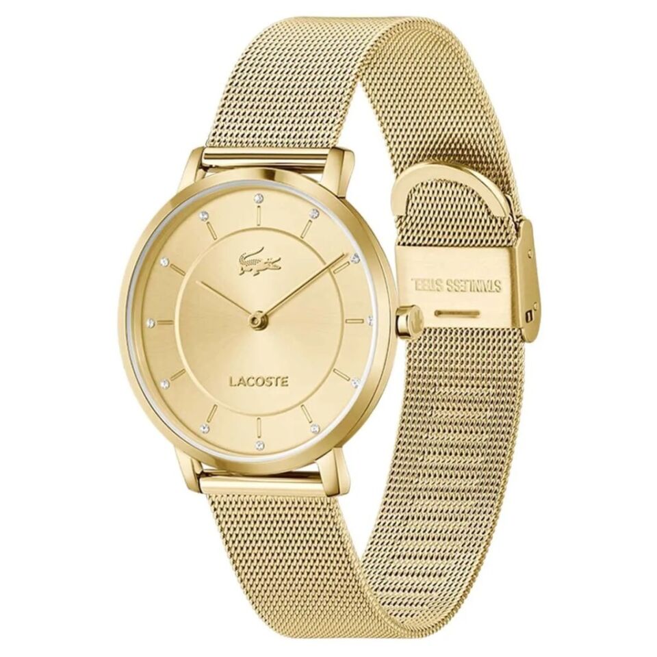 Lacoste 2001474 Kadın Kol Saati