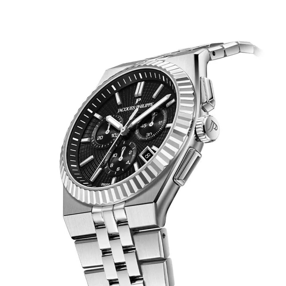 Jacques Philippe JPQGC1051316 Erkek Kol Saati