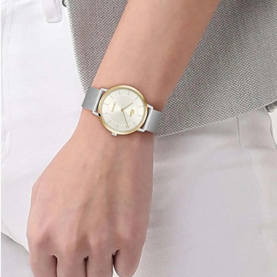 Lacoste 2001472 Kadın Kol Saati