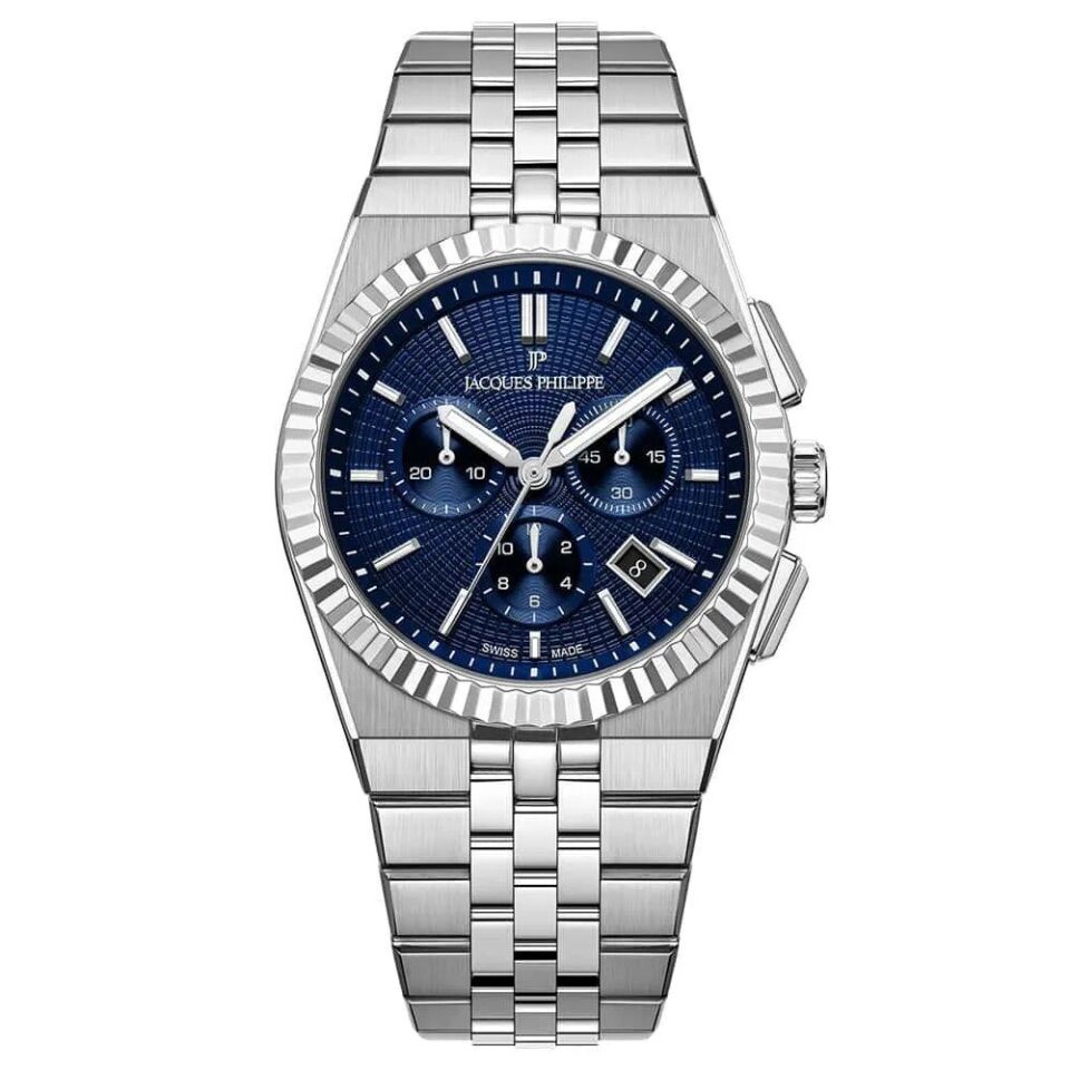 Jacques Philippe JPQGC1051336 Erkek Kol Saati