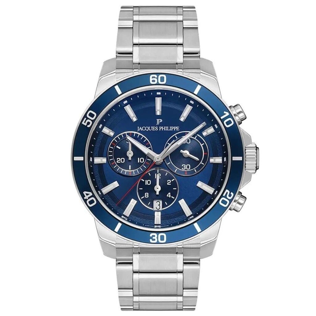 Jacques Philippe JPQGC151336N Erkek Kol Saati