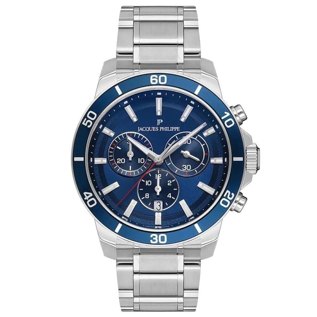 Jacques Philippe JPQGC151336N Erkek Kol Saati