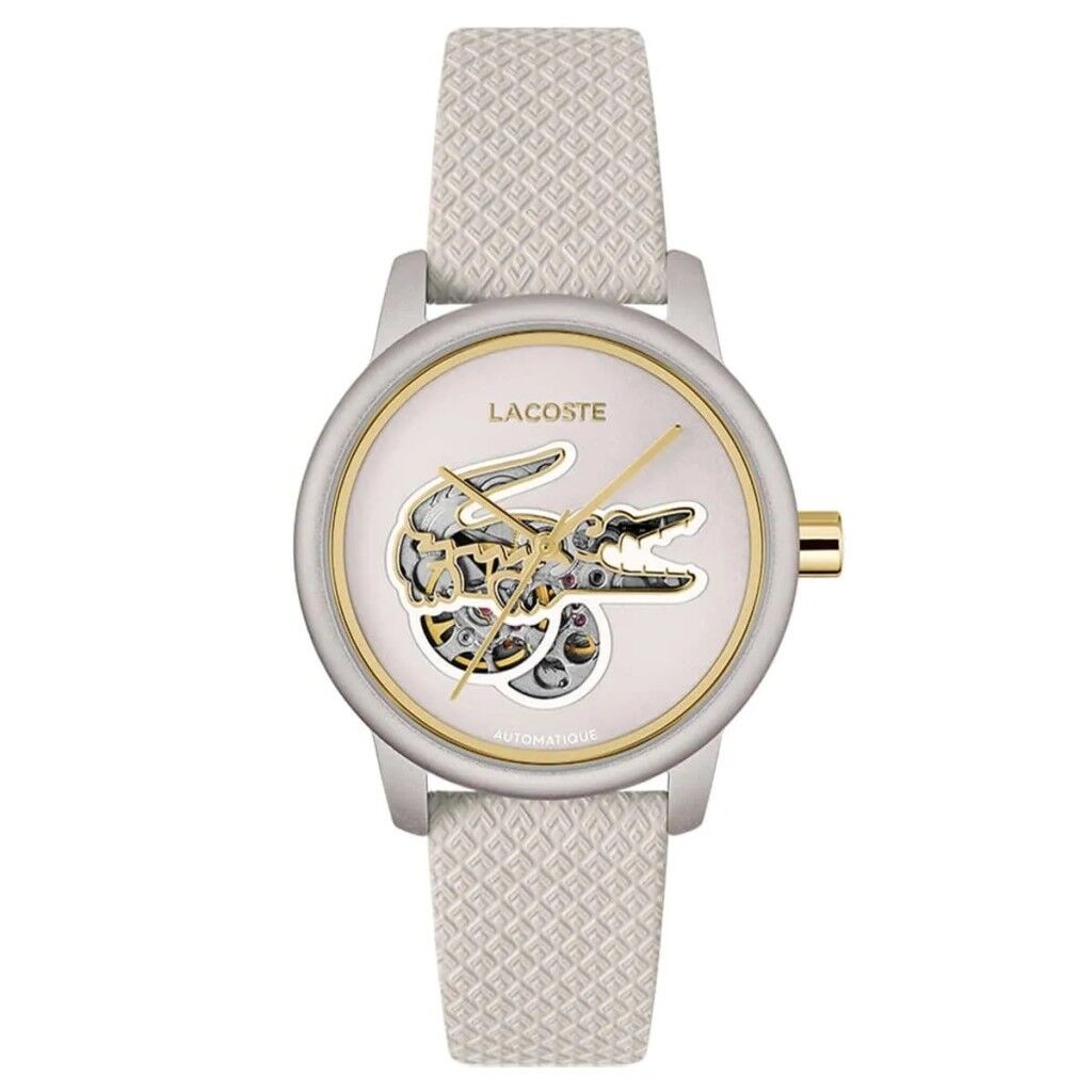 Lacoste 2001467 Otomatik Kadın Kol Saati