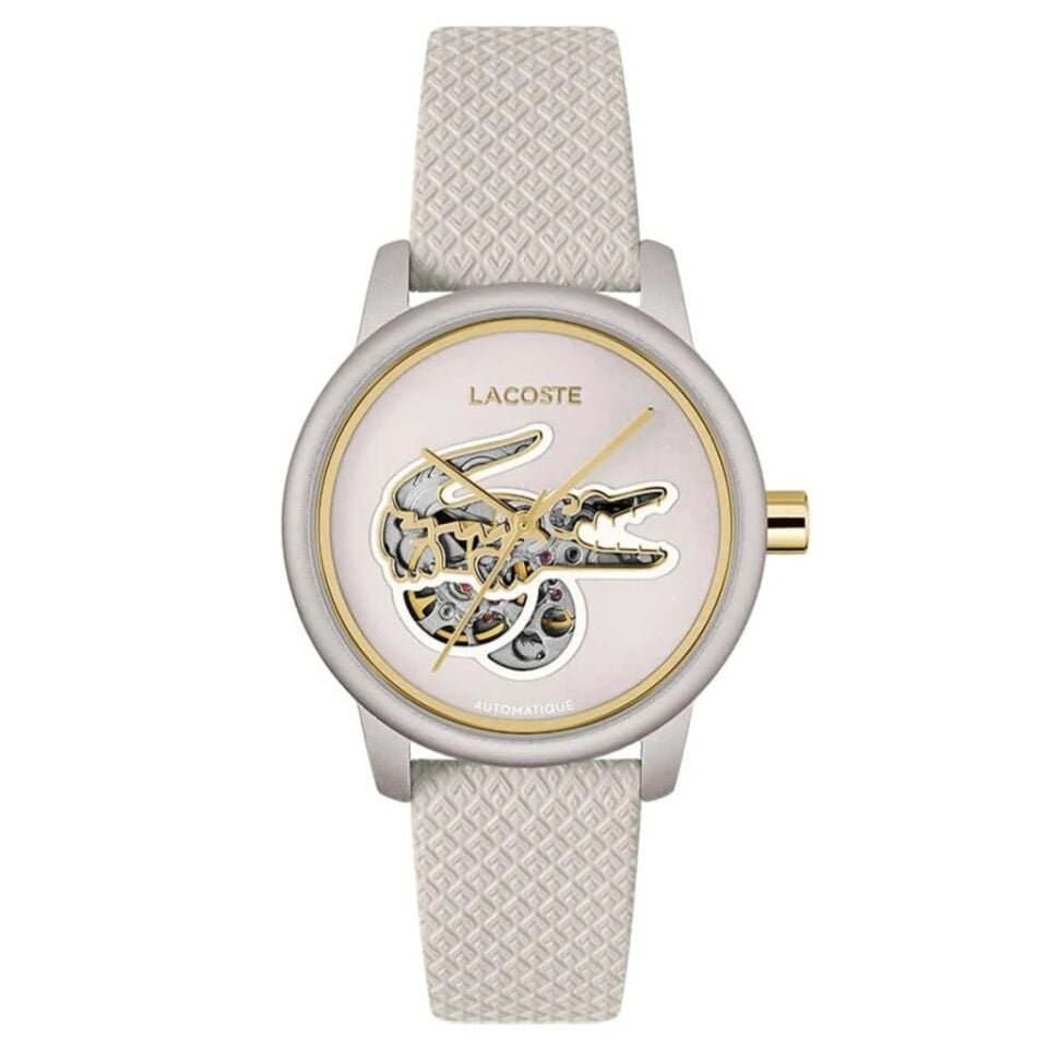 Lacoste 2001467 Otomatik Kadın Kol Saati