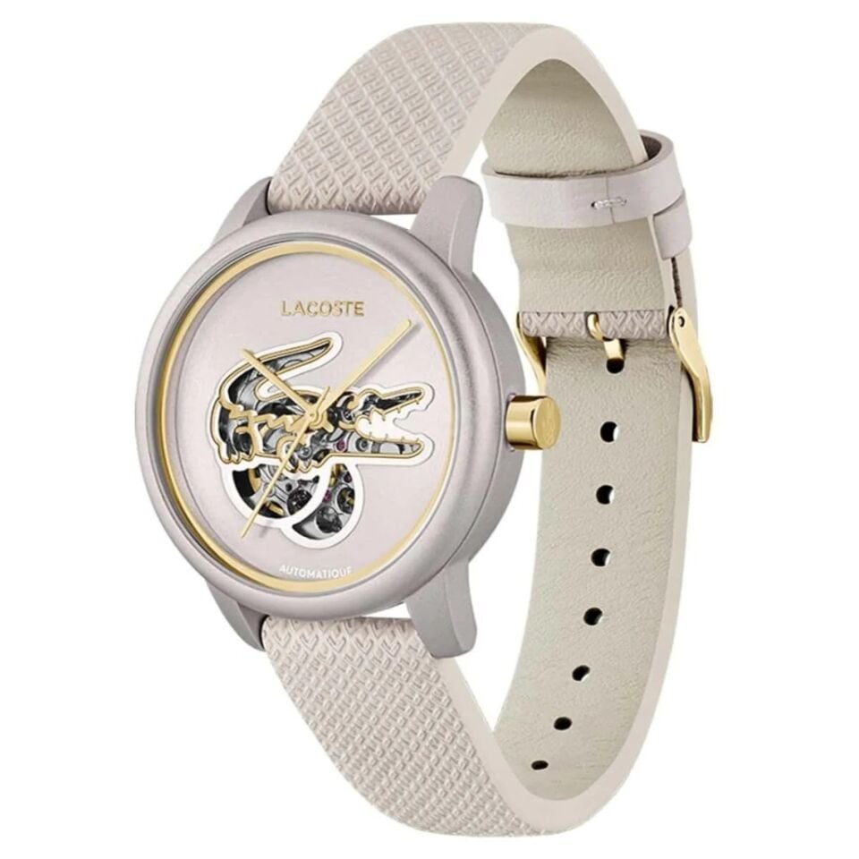 Lacoste 2001467 Otomatik Kadın Kol Saati