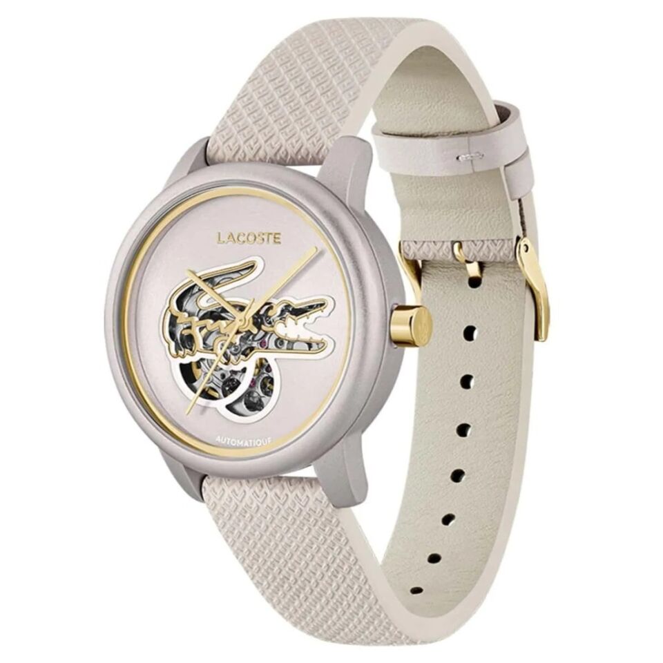 Lacoste 2001467 Otomatik Kadın Kol Saati