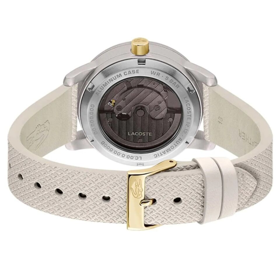 Lacoste 2001467 Otomatik Kadın Kol Saati