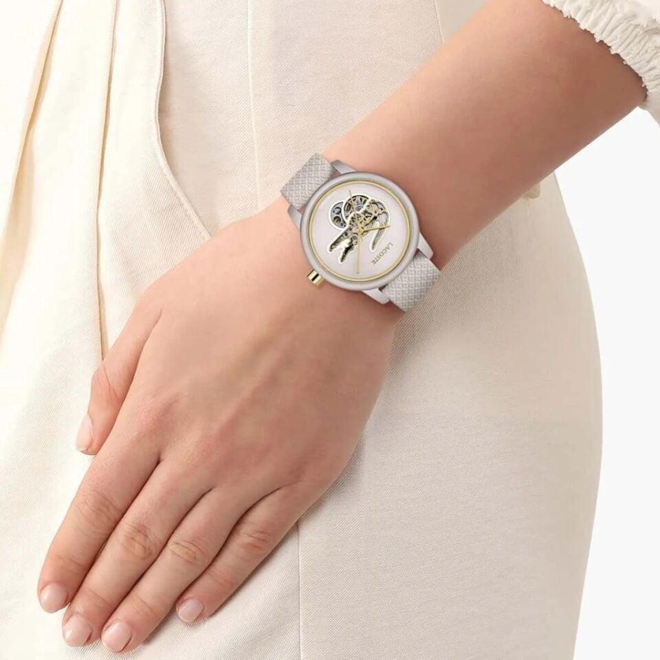 Lacoste 2001467 Otomatik Kadın Kol Saati