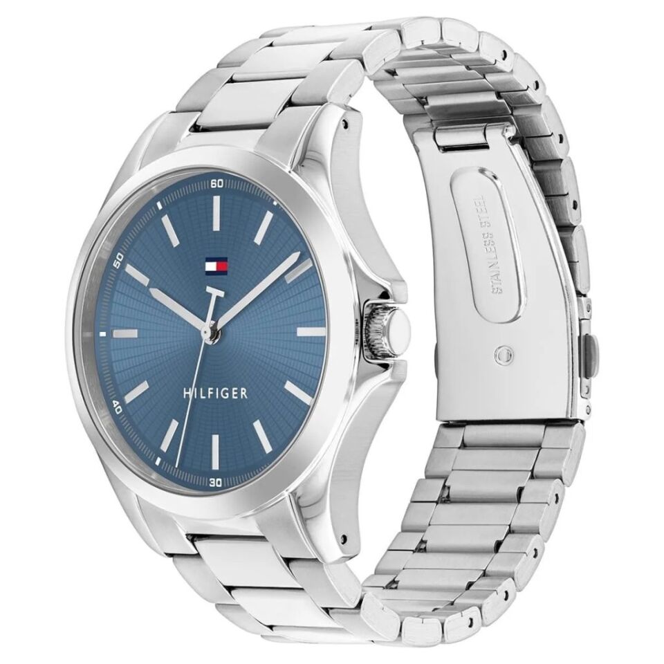 Tommy Hilfiger TH1710670 Erkek Kol Saati