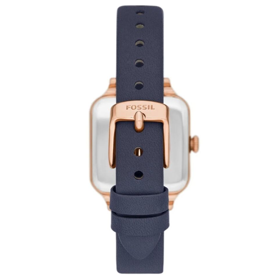 Fossil FBQ3910 Kadın Kol Saati