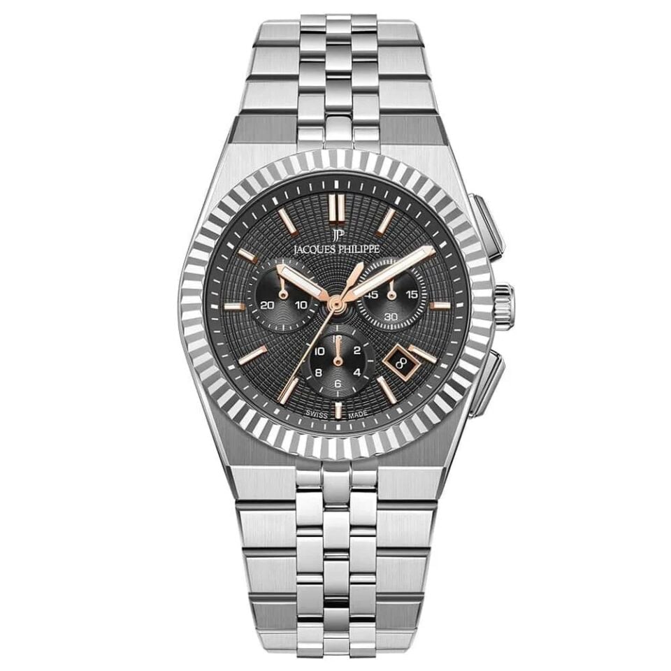 Jacques Philippe JPQGC1051346 Erkek Kol Saati