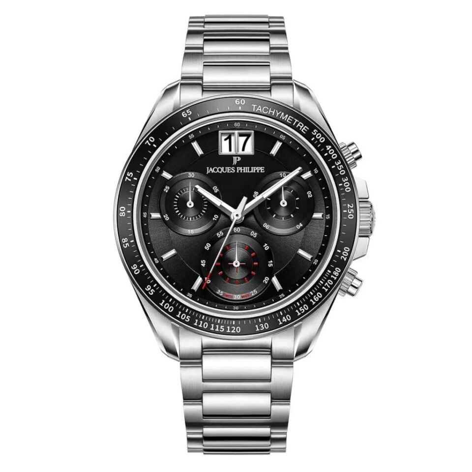Jacques Philippe JPQGC901316 Erkek Kol Saati