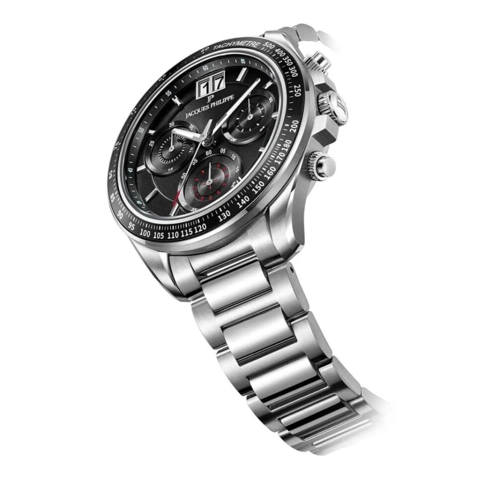 Jacques Philippe JPQGC901316 Erkek Kol Saati