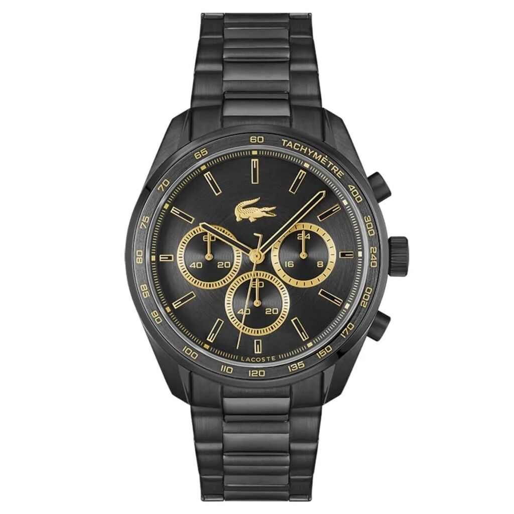 Lacoste 2011476 Erkek Kol Saati