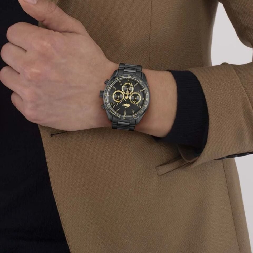 Lacoste 2011476 Erkek Kol Saati