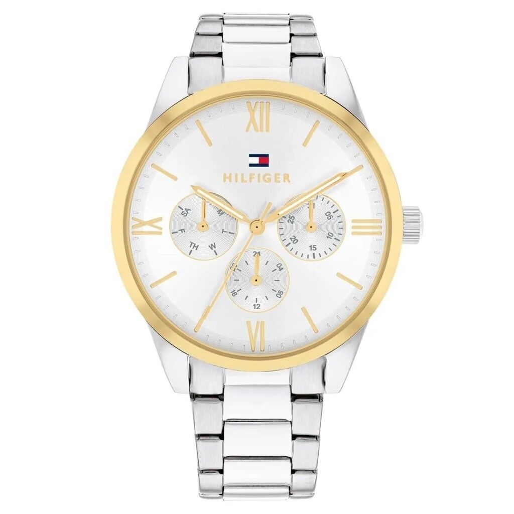 Tommy Hilfiger TH1782744 Kadın Kol Saati