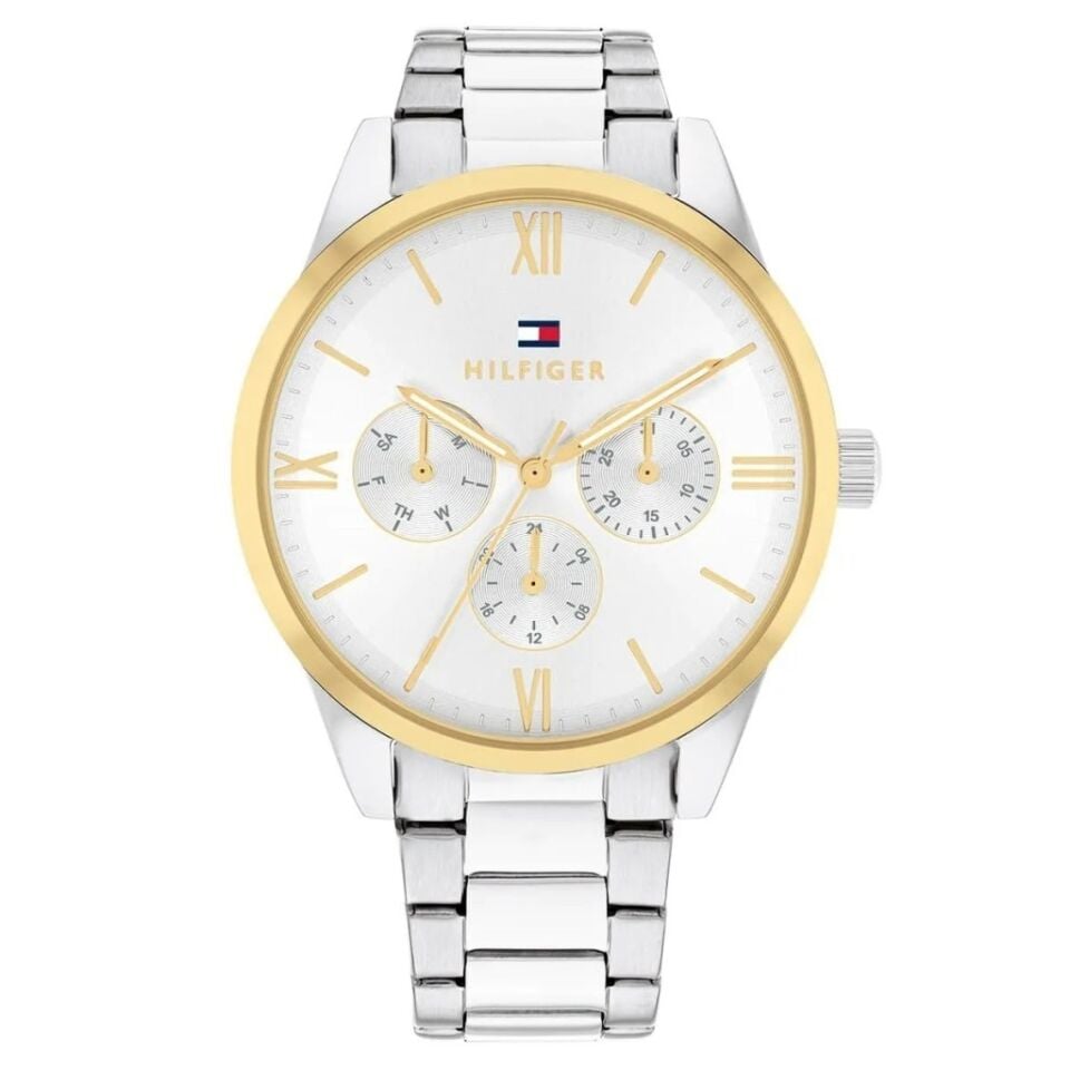 Tommy Hilfiger TH1782744 Kadın Kol Saati