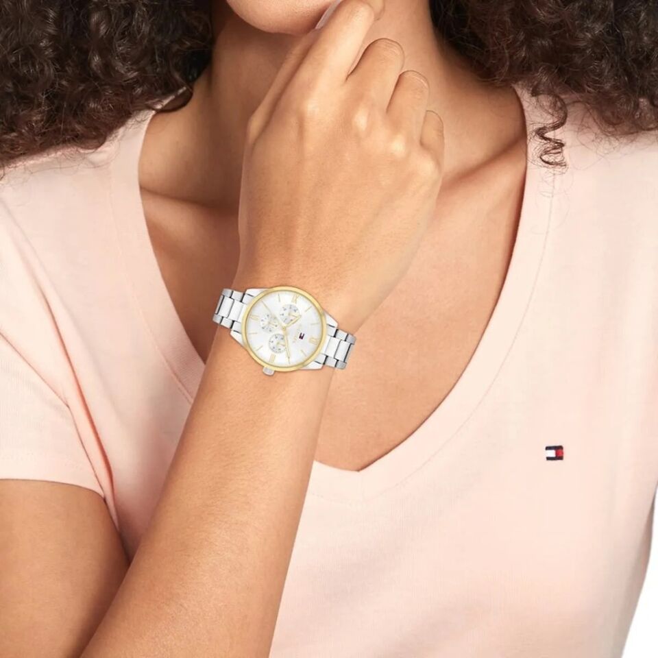 Tommy Hilfiger TH1782744 Kadın Kol Saati