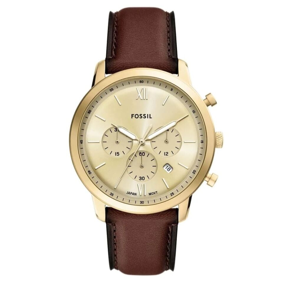 Fossil FFS6113 Erkek Kol Saati