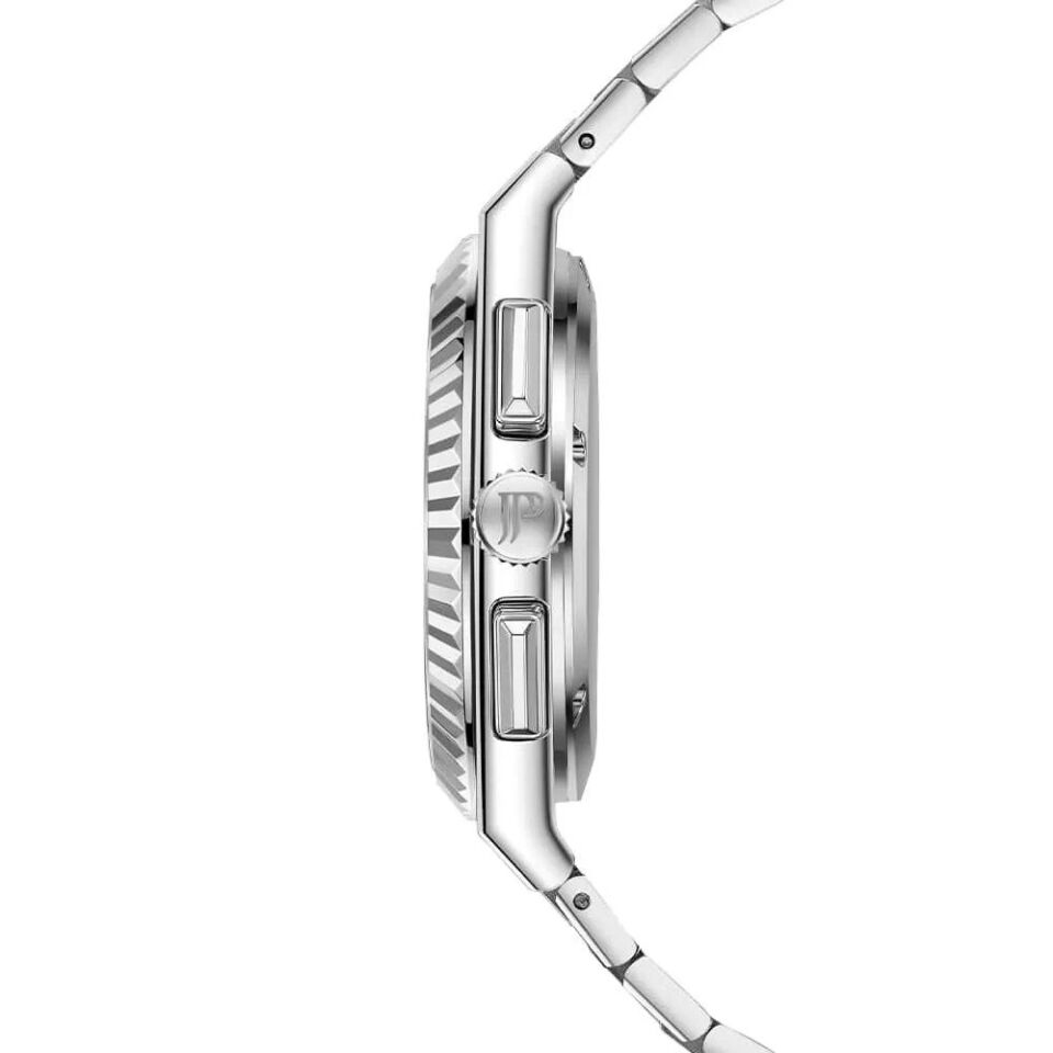 Jacques Philippe JPQGC10513X6BRG Erkek Kol Saati