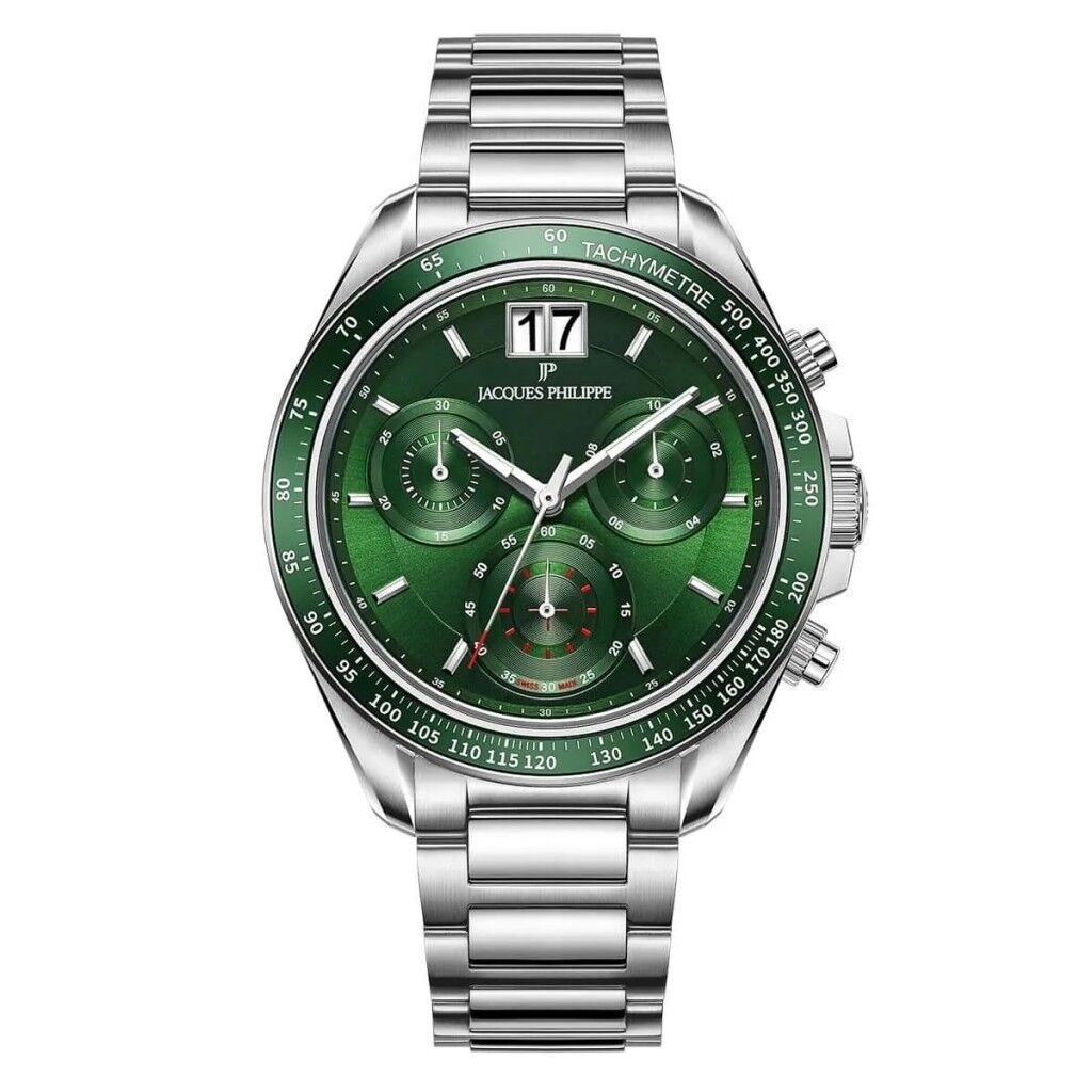 Jacques Philippe JPQGC9013X6 Erkek Kol Saati