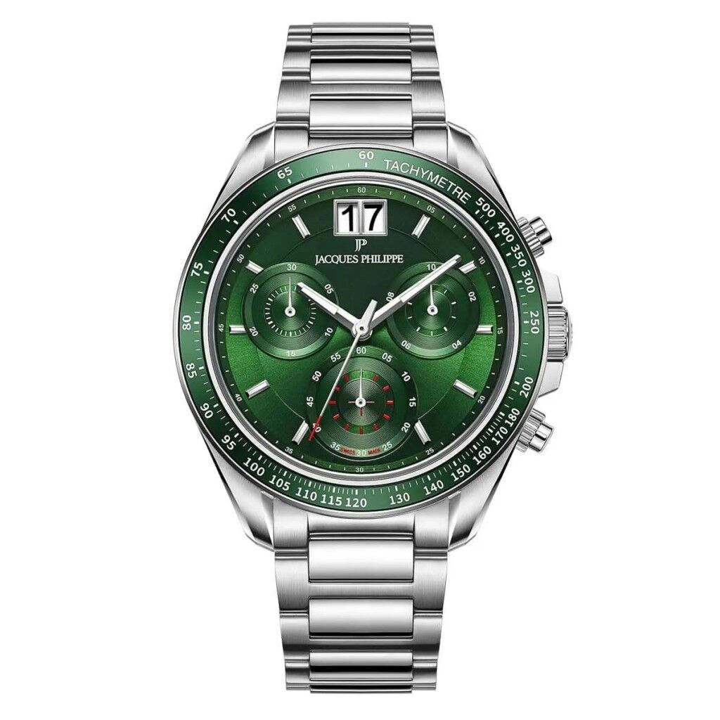 Jacques Philippe JPQGC9013X6 Erkek Kol Saati