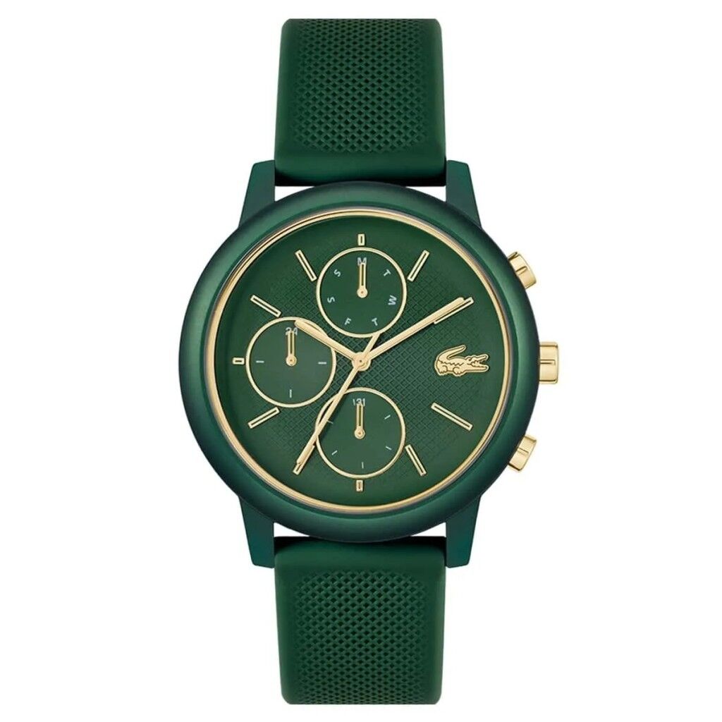 Lacoste 2011471 Erkek Kol Saati