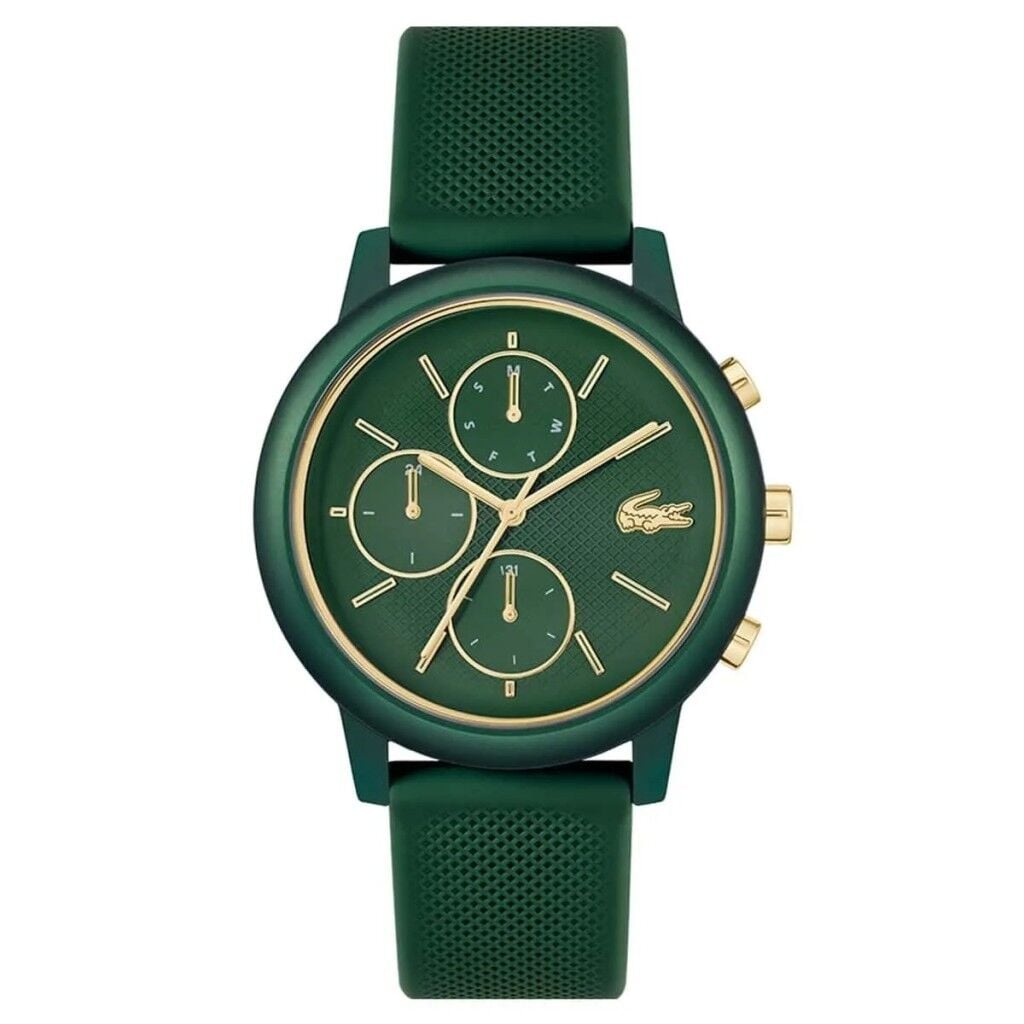 Lacoste 2011471 Erkek Kol Saati