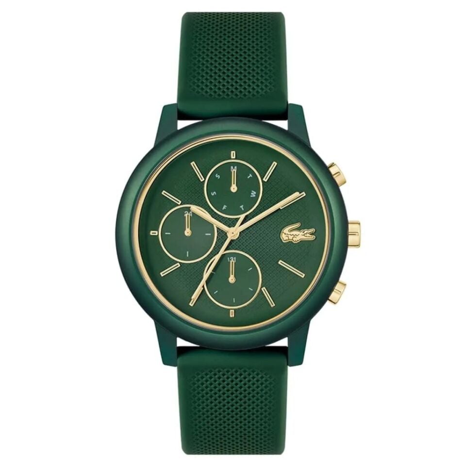 Lacoste 2011471 Erkek Kol Saati