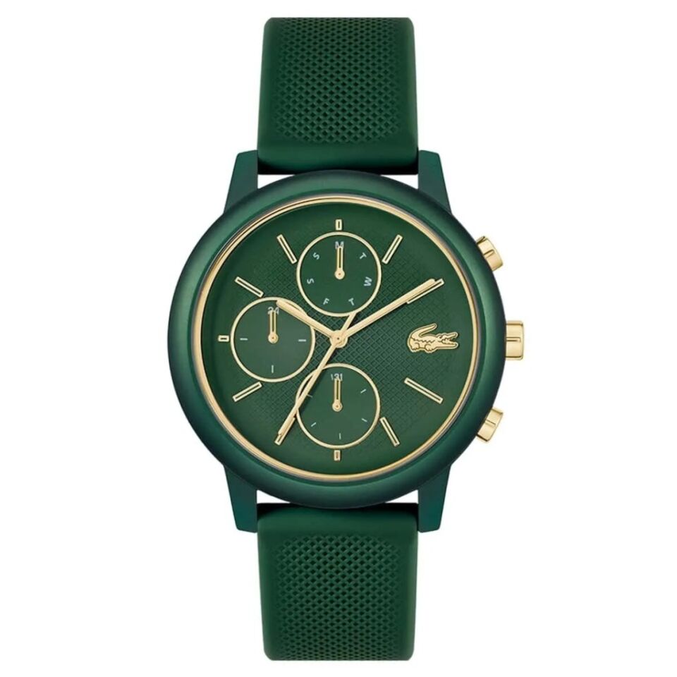 Lacoste 2011471 Erkek Kol Saati
