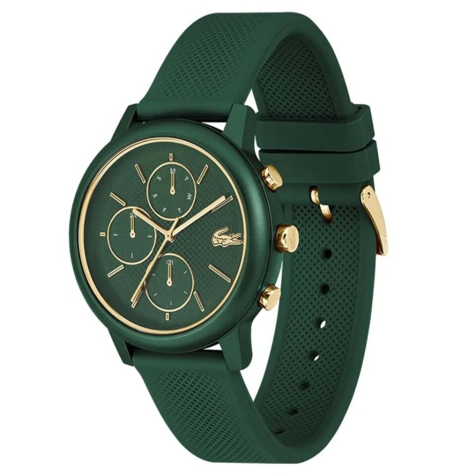 Lacoste 2011471 Erkek Kol Saati