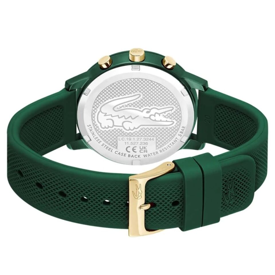 Lacoste 2011471 Erkek Kol Saati