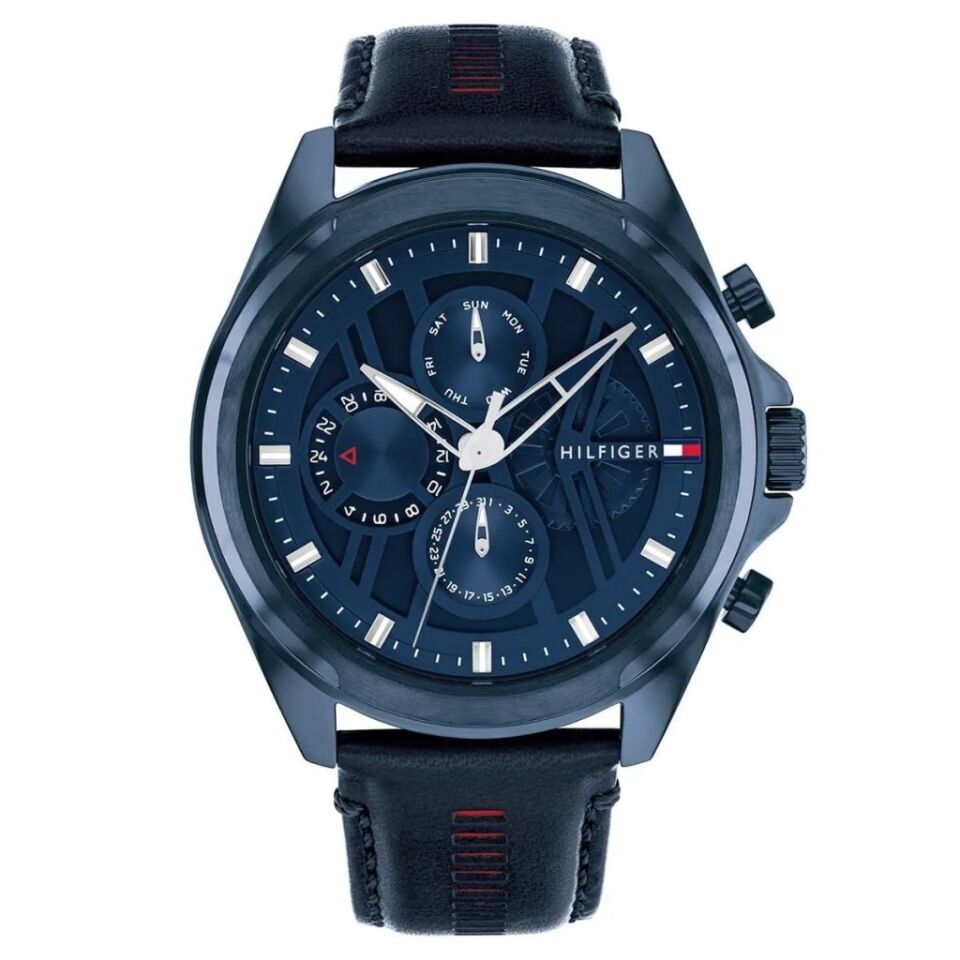 Tommy Hilfiger TH1710655 Erkek Kol Saati