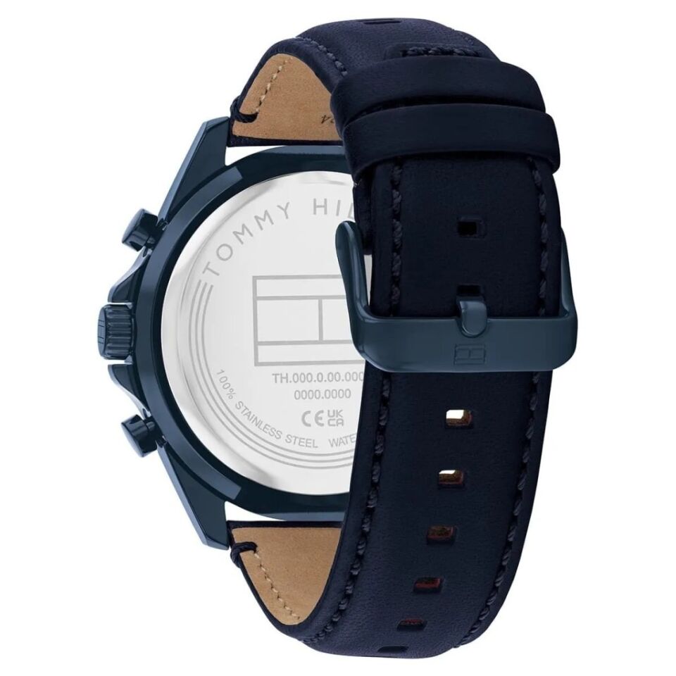 Tommy Hilfiger TH1710655 Erkek Kol Saati