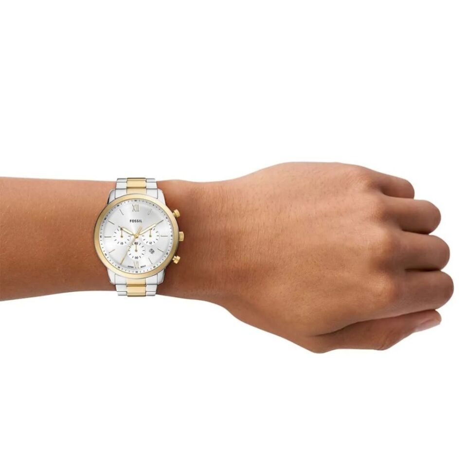 Fossil FFS6112 Erkek Kol Saati