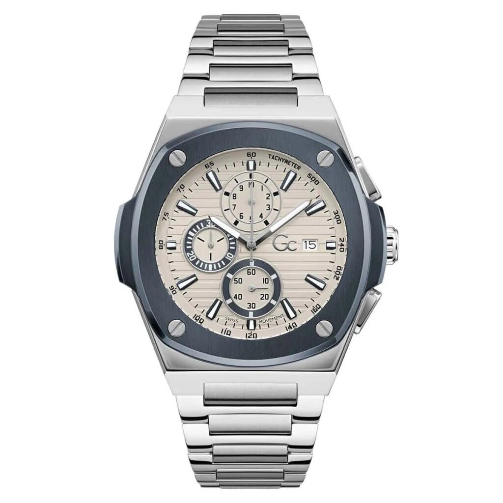 Gc GCY99023G1 Erkek Kol Saati