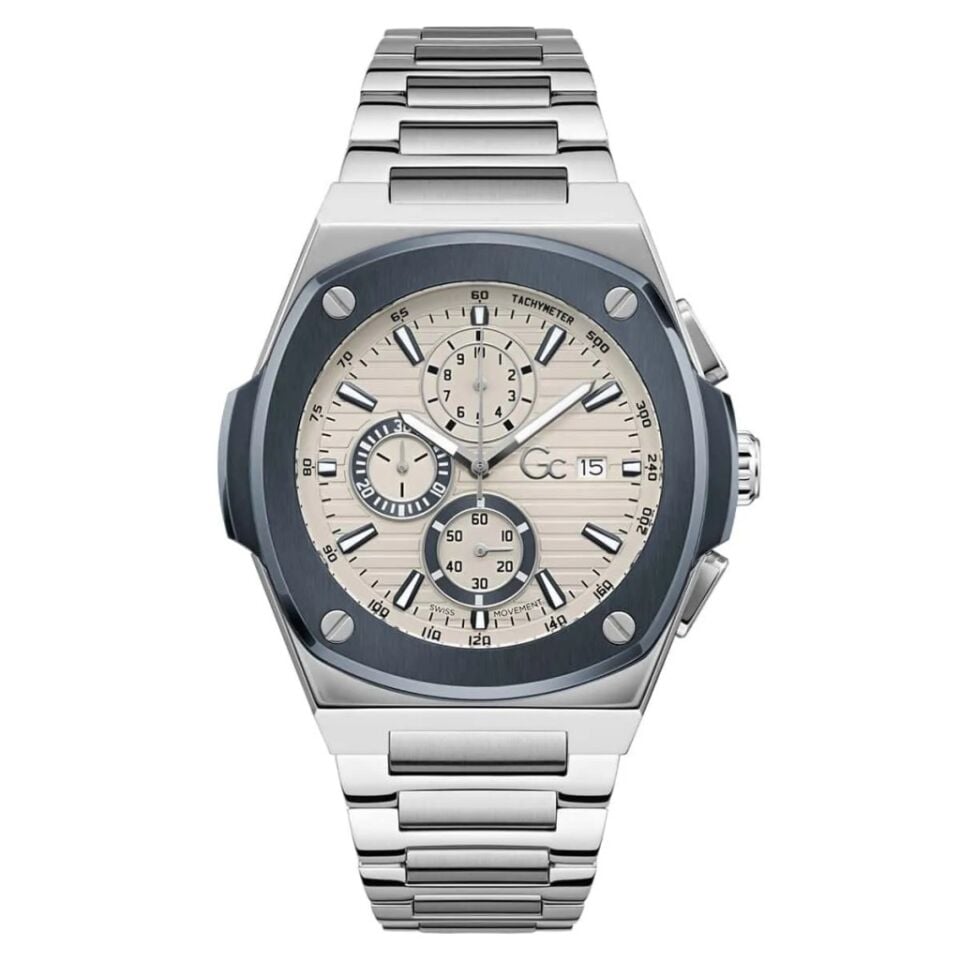 Gc GCY99023G1 Erkek Kol Saati