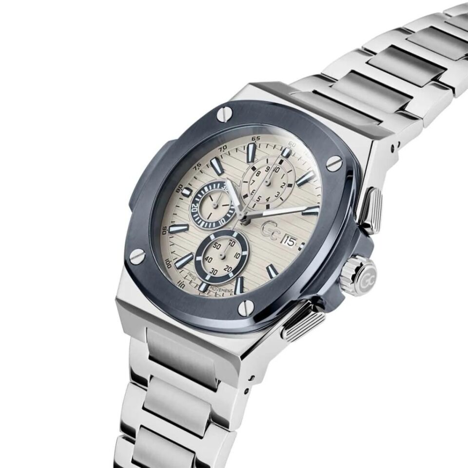 Gc GCY99023G1 Erkek Kol Saati