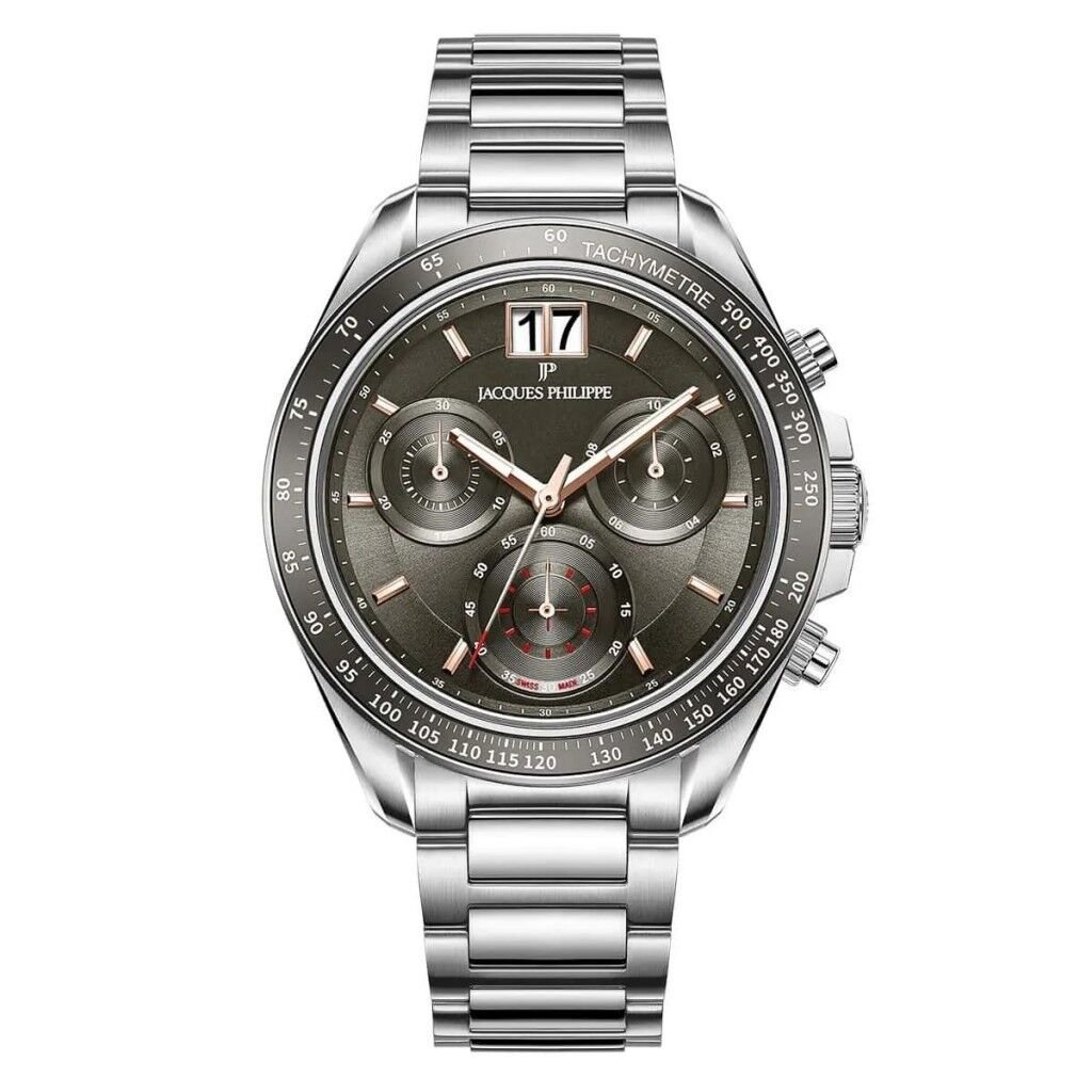Jacques Philippe JPQGC901346 Erkek Kol Saati
